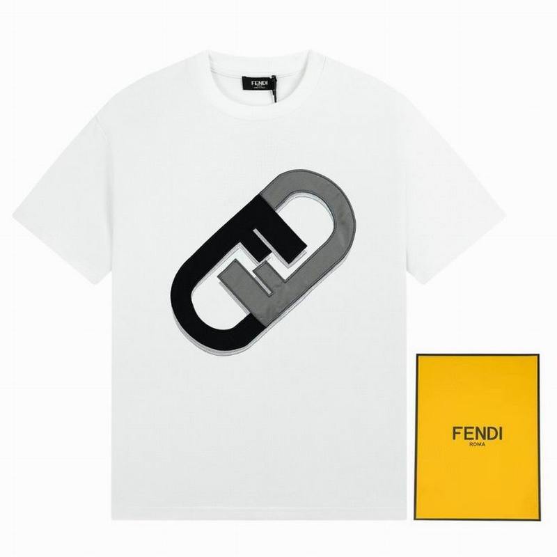 Fendi Men's T-shirts 82